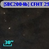 [SBC2004b] CFHT 2996