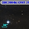 [SBC2004b] CFHT 2998