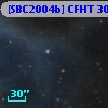 [SBC2004b] CFHT 3008