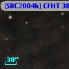 [SBC2004b] CFHT 3012