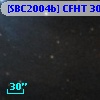 [SBC2004b] CFHT 3018