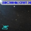 [SBC2004b] CFHT 3021