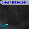 2MASS J06401868+0950191