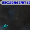 [SBC2004b] CFHT 3043