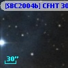 [SBC2004b] CFHT 3046