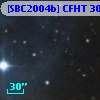 [SBC2004b] CFHT 3055