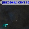 [SBC2004b] CFHT 3056