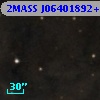 2MASS J06401892+0956421