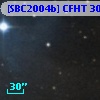 [SBC2004b] CFHT 3061