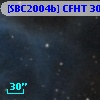 [SBC2004b] CFHT 3066