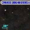 2MASS J06401895+0955542