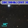 [SBC2004b] CFHT 3077