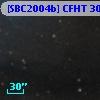 [SBC2004b] CFHT 3078