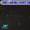 [SBC2004b] CFHT 3084