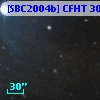 [SBC2004b] CFHT 3087