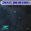 2MASS J06401908+0948103