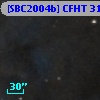 [SBC2004b] CFHT 3100