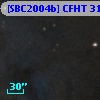 [SBC2004b] CFHT 3104
