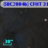 [SBC2004b] CFHT 3107