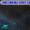 [SBC2004b] CFHT 3112