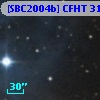 [SBC2004b] CFHT 3114
