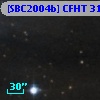 [SBC2004b] CFHT 3118