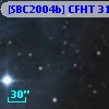[SBC2004b] CFHT 3122