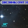 [SBC2004b] CFHT 3125