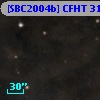 [SBC2004b] CFHT 3148