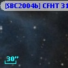 [SBC2004b] CFHT 3150