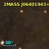 2MASS J06401943+0957064