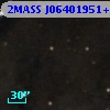 2MASS J06401951+0957279