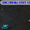 [SBC2004b] CFHT 3170
