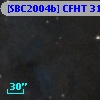 [SBC2004b] CFHT 3172