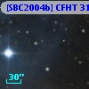 [SBC2004b] CFHT 3175