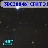 [SBC2004b] CFHT 3180