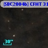 [SBC2004b] CFHT 3181