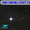 [SBC2004b] CFHT 3188