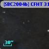 [SBC2004b] CFHT 3190