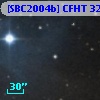 [SBC2004b] CFHT 3207