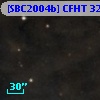 [SBC2004b] CFHT 3218