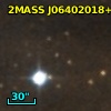 2MASS J06402018+0942151