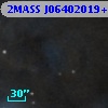 2MASS J06402019+0950554
