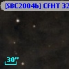 [SBC2004b] CFHT 3274