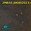 2MASS J06402023+0952338