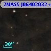 2MASS J06402032+0955332