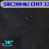 [SBC2004b] CFHT 3291