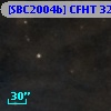 [SBC2004b] CFHT 3298