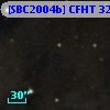 [SBC2004b] CFHT 3299