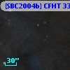 [SBC2004b] CFHT 3305